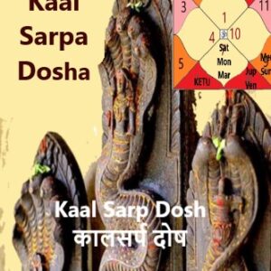 Kaal Sarpa  / कालसर्प