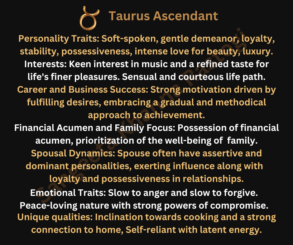 Taurus