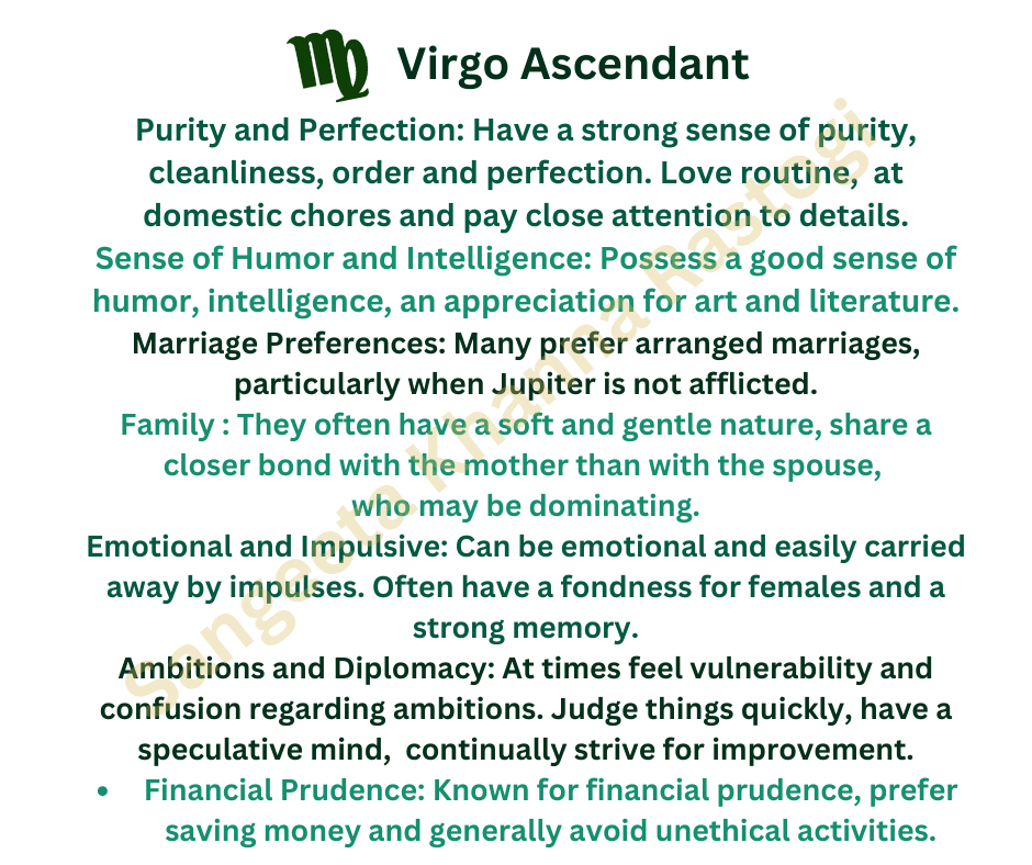 Virgo