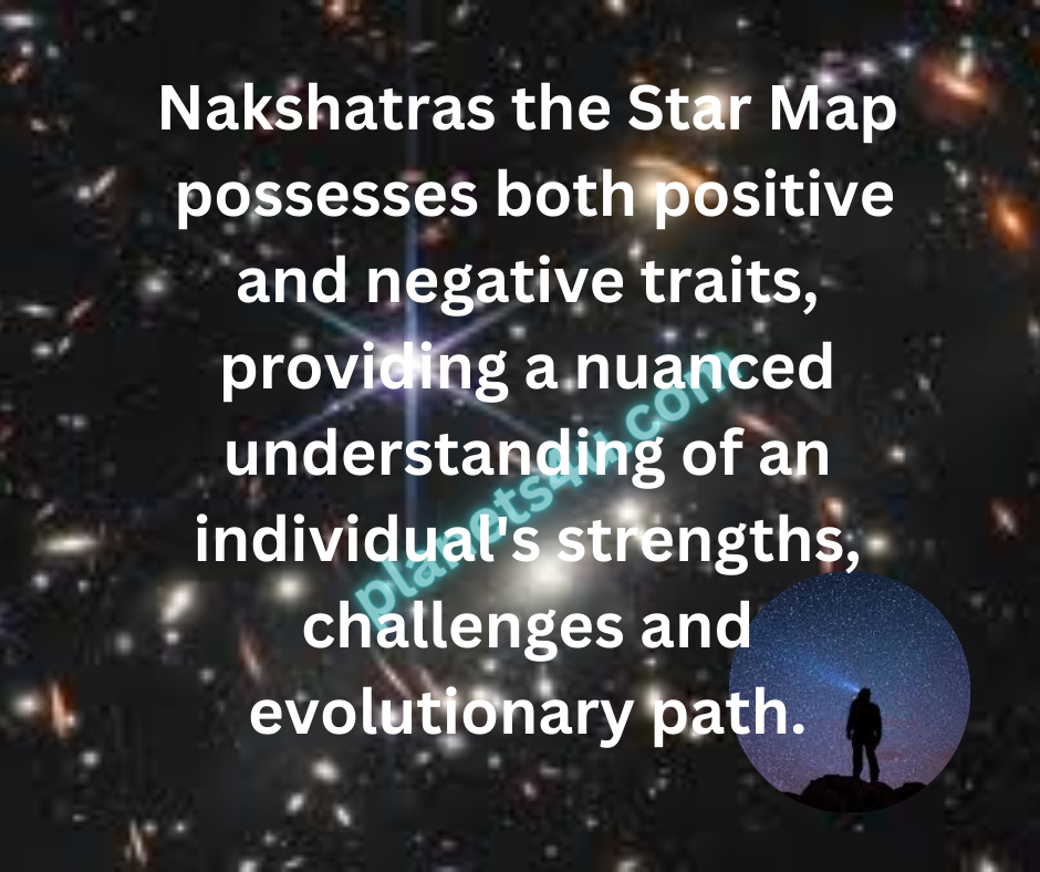 The 27 Nakshatras