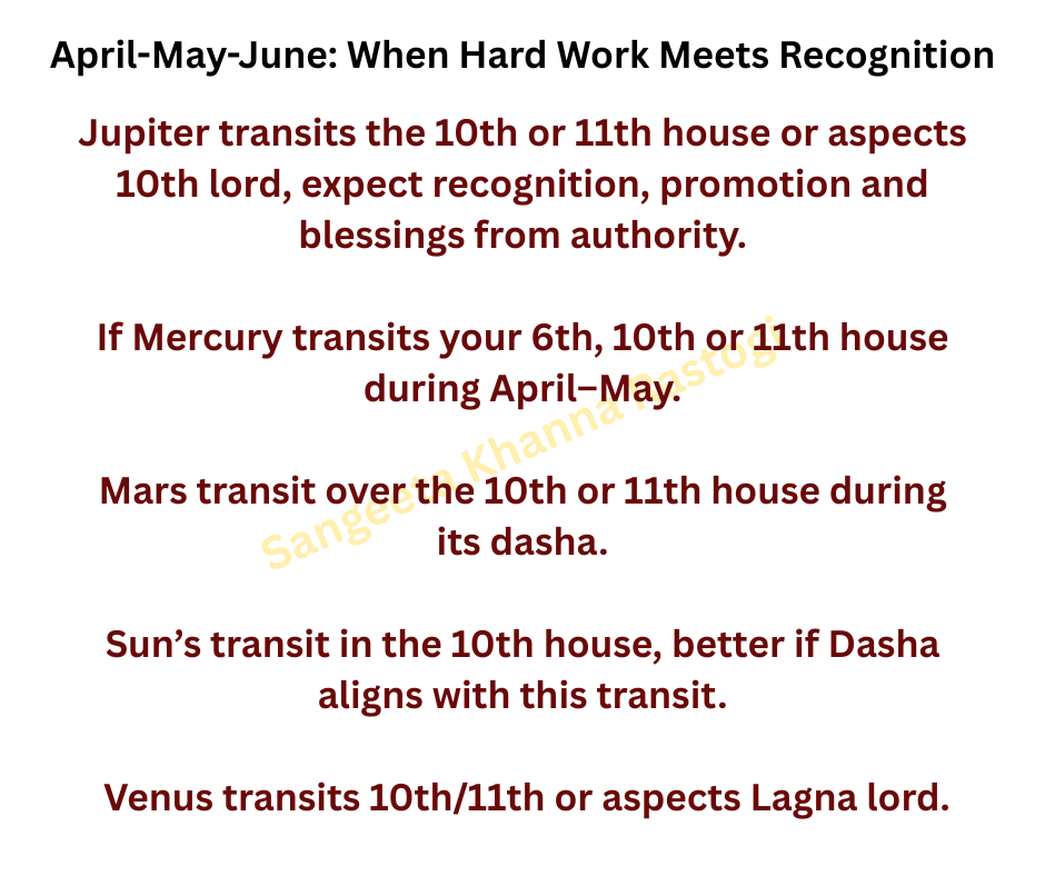increment and promotion