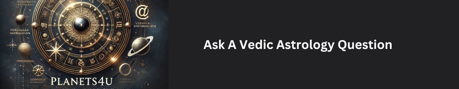 Planets4U is a website offering personalized Vedic astrology consultations for a variety of areas, including love, career, health, and finance.